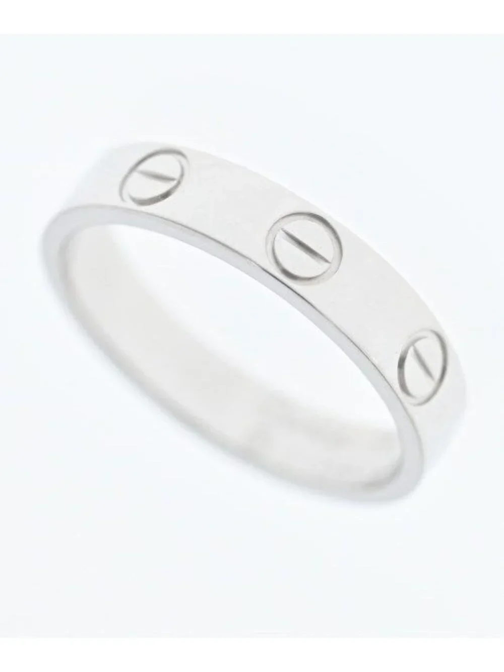 Cartier brand item